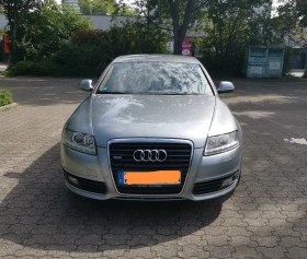 Audi A6 3.0 TDI quattro , снимка 1