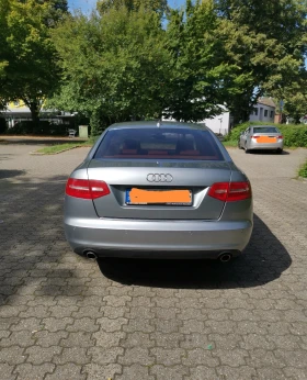 Audi A6 3.0 TDI quattro , снимка 3