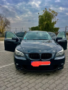 BMW 530 FACE!TOP!STAGE1! - [13] 