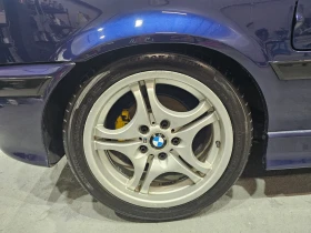 BMW 323 323ti, M-пакет, подгрев, койловъри, снимка 14