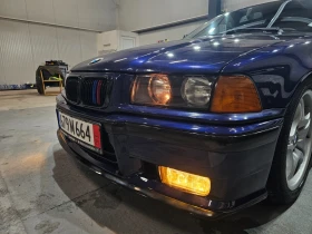 BMW 323 323ti, M-пакет, подгрев, койловъри, снимка 7