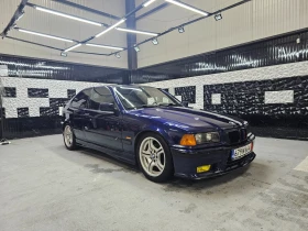 BMW 323 323ti, M-пакет, подгрев, койловъри, снимка 2