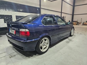 BMW 323 323ti, M-пакет, подгрев, койловъри, снимка 4