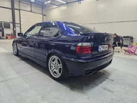 BMW 323 323ti, M-пакет, подгрев, койловъри, снимка 5