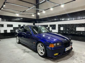 BMW 323 323ti, M-пакет, подгрев, койловъри, снимка 8