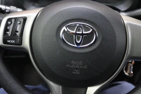 Toyota Yaris, снимка 10