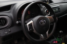 Toyota Yaris, снимка 13