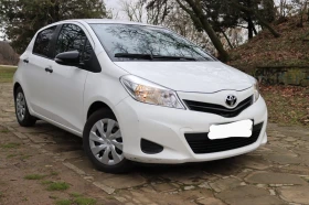 Toyota Yaris, снимка 1