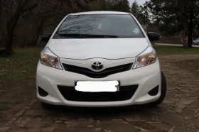 Toyota Yaris, снимка 3