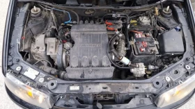 Fiat Punto 1.2i, снимка 10