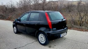 Fiat Punto 1.2i, снимка 3