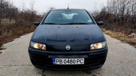 Fiat Punto 1.2i, снимка 5