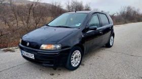 Fiat Punto 1.2i, снимка 1