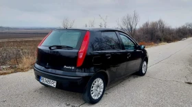 Fiat Punto 1.2i, снимка 4