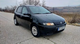 Fiat Punto 1.2i, снимка 2