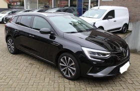 Renault Megane 1.3 tCe, снимка 2