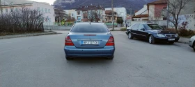 Mercedes-Benz E 270 270 CDI, снимка 4