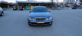 Mercedes-Benz E 270 270 CDI, снимка 2