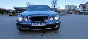 Mercedes-Benz E 270 270 CDI, снимка 1