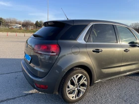 Citroen C4 Picasso, снимка 5