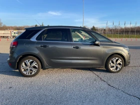 Citroen C4 Picasso, снимка 4