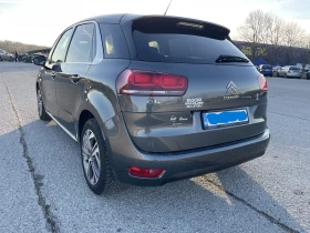 Citroen C4 Picasso, снимка 7