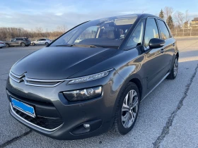 Citroen C4 Picasso, снимка 2