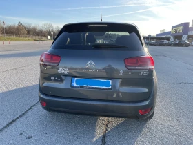 Citroen C4 Picasso, снимка 6