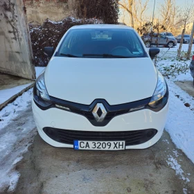 Renault Clio 1.2 benzin , снимка 2