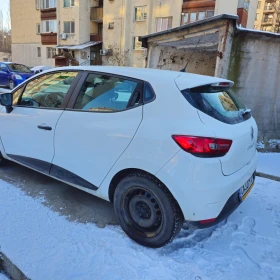 Renault Clio 1.2 benzin , снимка 5