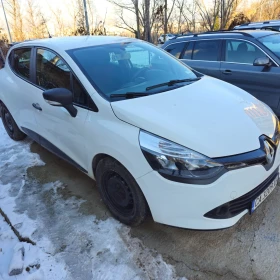 Renault Clio 1.2 benzin , снимка 8