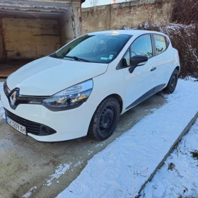 Renault Clio 1.2 benzin , снимка 4