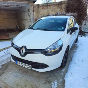 Renault Clio 1.2 benzin , снимка 3