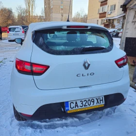 Renault Clio 1.2 benzin , снимка 6