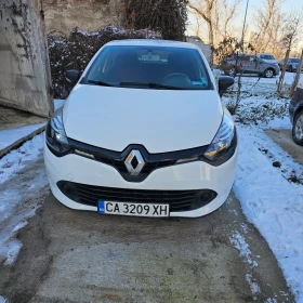 Renault Clio 1.2 benzin , снимка 1