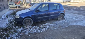 Renault Clio, снимка 3