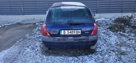 Renault Clio, снимка 2