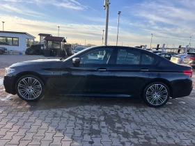 BMW 520 XD M-PACK/AVTOMAT/NAVI EURO 6 | Mobile.bg    9