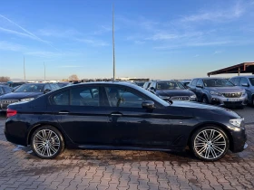 BMW 520 XD M-PACK/AVTOMAT/NAVI EURO 6 | Mobile.bg    5