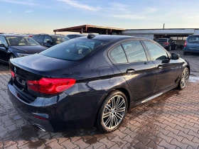 BMW 520 XD M-PACK/AVTOMAT/NAVI EURO 6 | Mobile.bg    6