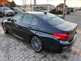 BMW 520 XD M-PACK/AVTOMAT/NAVI EURO 6 | Mobile.bg    8