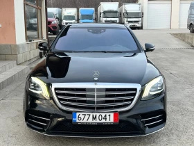     Mercedes-Benz S 350 AMG , Long , Facelift , 4matic , PANORAMA , FULL 