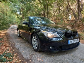 BMW 530, снимка 5