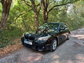 BMW 530, снимка 7