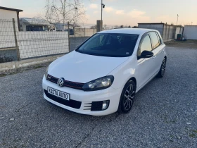 VW Golf GTD/АВТОМАТИК/НАВИГАЦИЯ/АВТОПИЛОТ, снимка 9