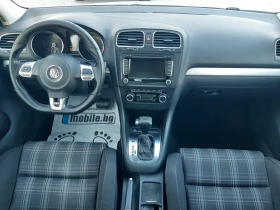 VW Golf GTD/АВТОМАТИК/НАВИГАЦИЯ/АВТОПИЛОТ, снимка 13