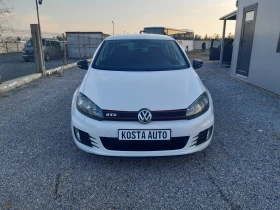 VW Golf GTD/АВТОМАТИК/НАВИГАЦИЯ/АВТОПИЛОТ, снимка 10