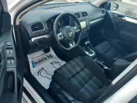 VW Golf GTD/АВТОМАТИК/НАВИГАЦИЯ/АВТОПИЛОТ, снимка 11