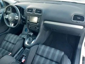 VW Golf GTD/АВТОМАТИК/НАВИГАЦИЯ/АВТОПИЛОТ, снимка 12