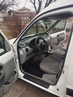 Renault Kangoo 1.5dci, снимка 6